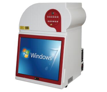 化學(xué)發(fā)光成像系統(tǒng)需要配置高性能的CCD相機